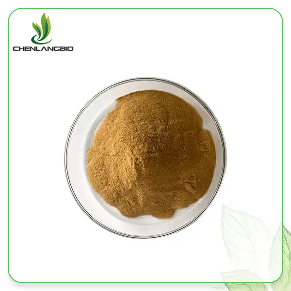 Kola Nut Extract Powder Kola Nut Extract Powder